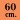 EIFFEL 60 - แจกันแก้ว แฮนด์เมด เนื้อใส ทรงหอคอยไอเฟล ความสูง 60 ซม.